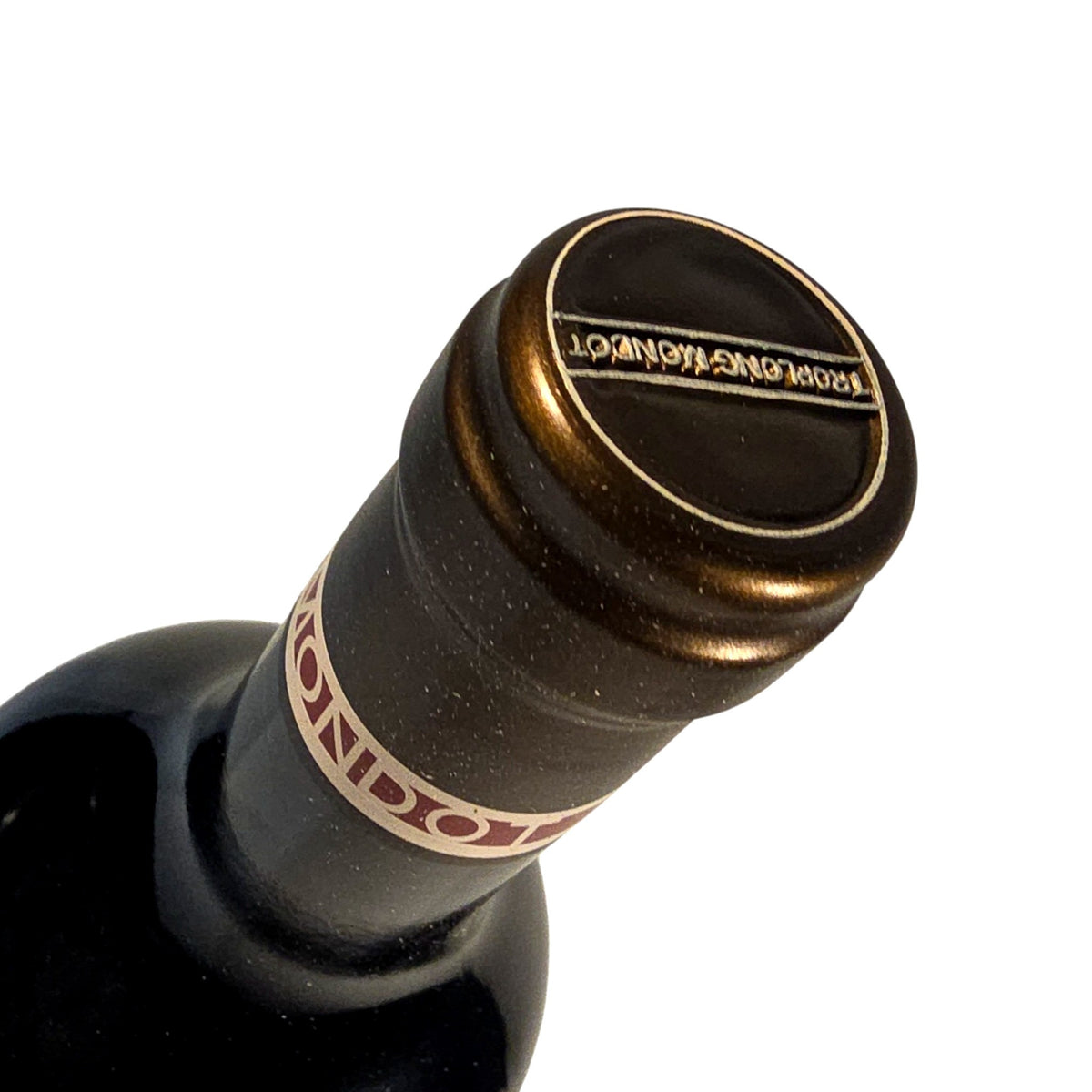 Chateau Troplong-Mondot Chateau Troplong-Mondot 2019