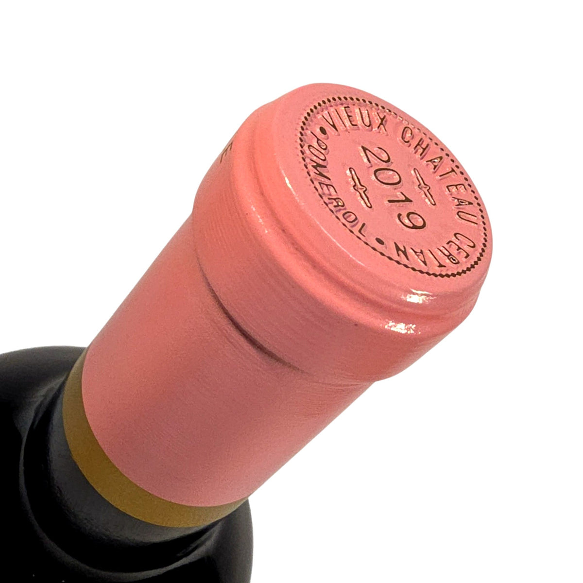 Vieux Chateau Certan Vieux Chateau Certan 2019
