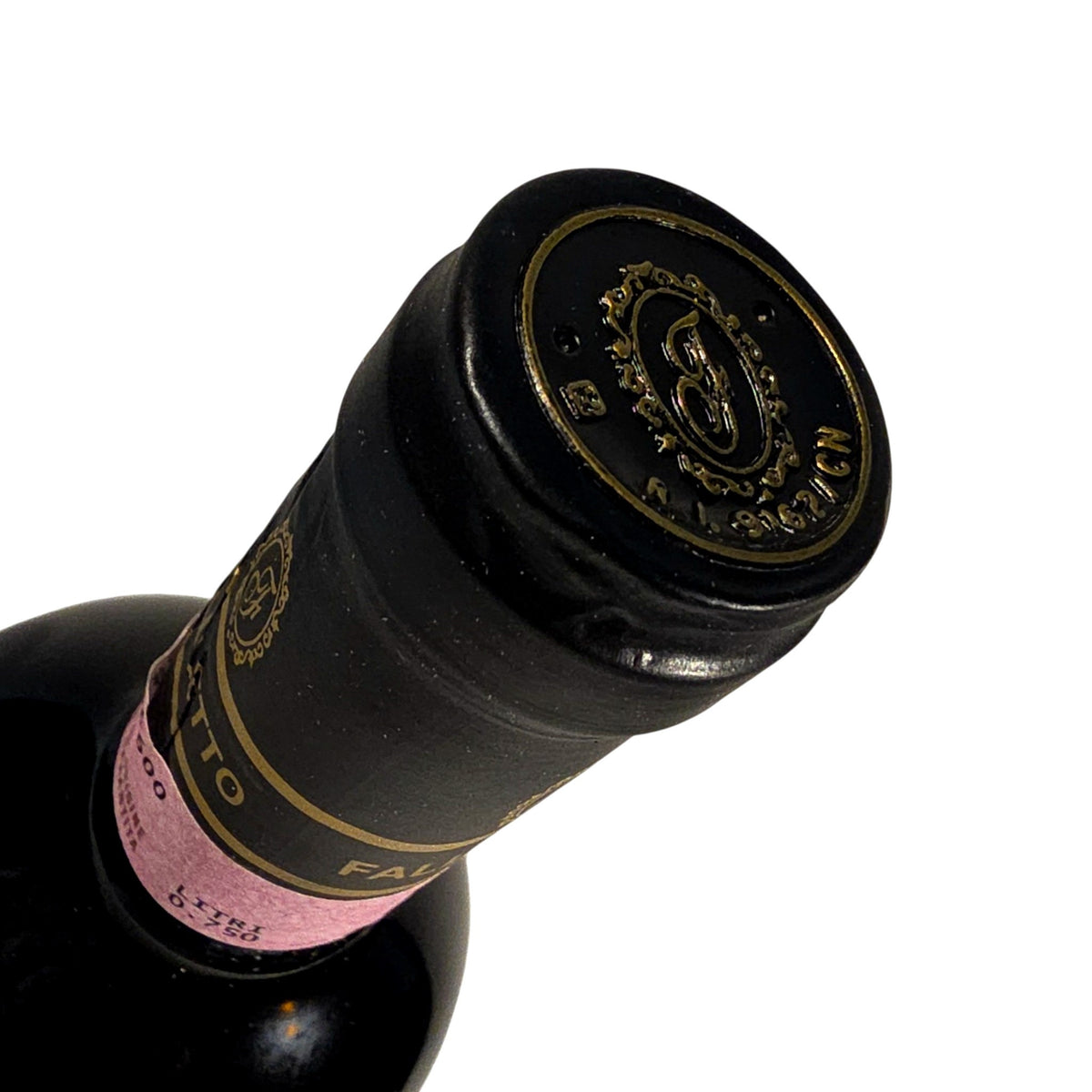 Bruno Giacosa Barolo Falletto 1998