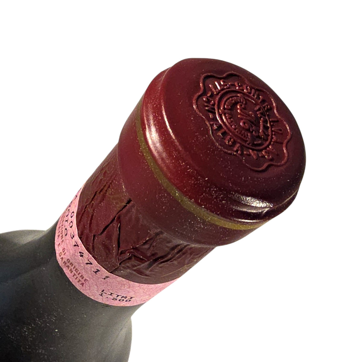 Francesco Rinaldi Barolo 1996 Magnum