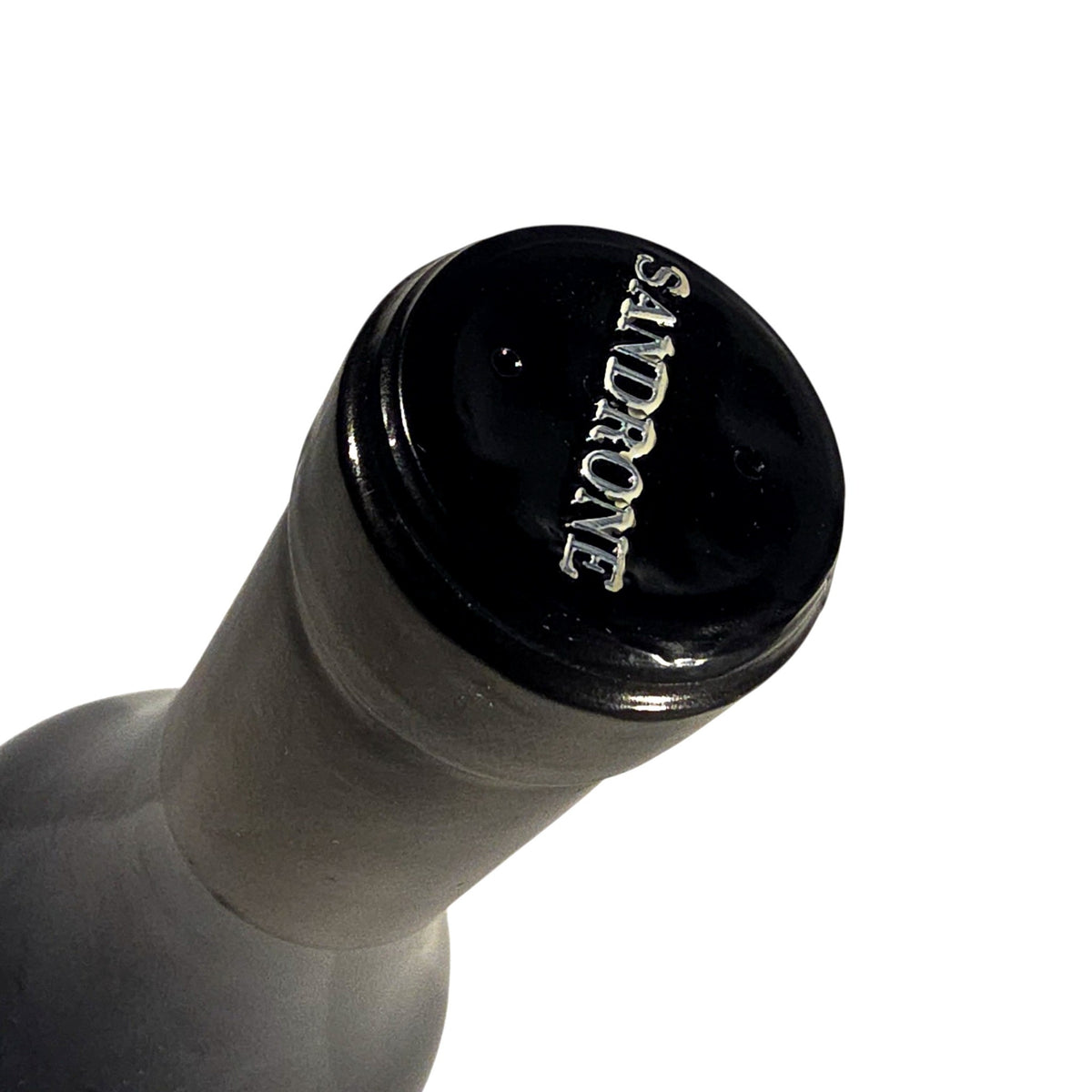 Luciano Sandrone Barbera d&