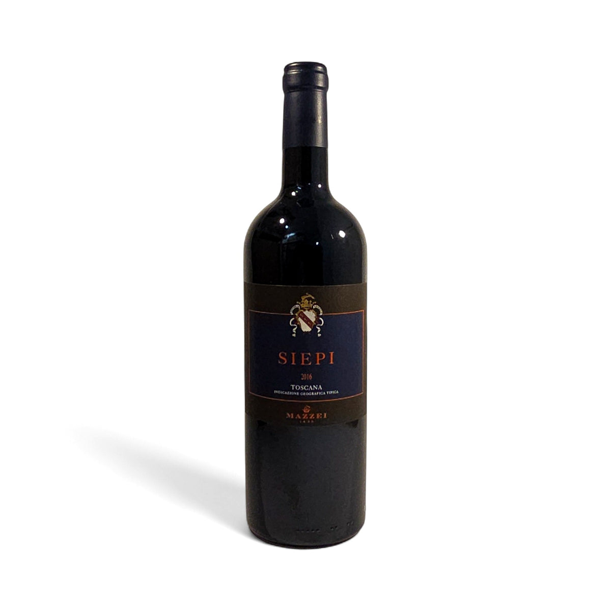Mazzei Siepi 2016