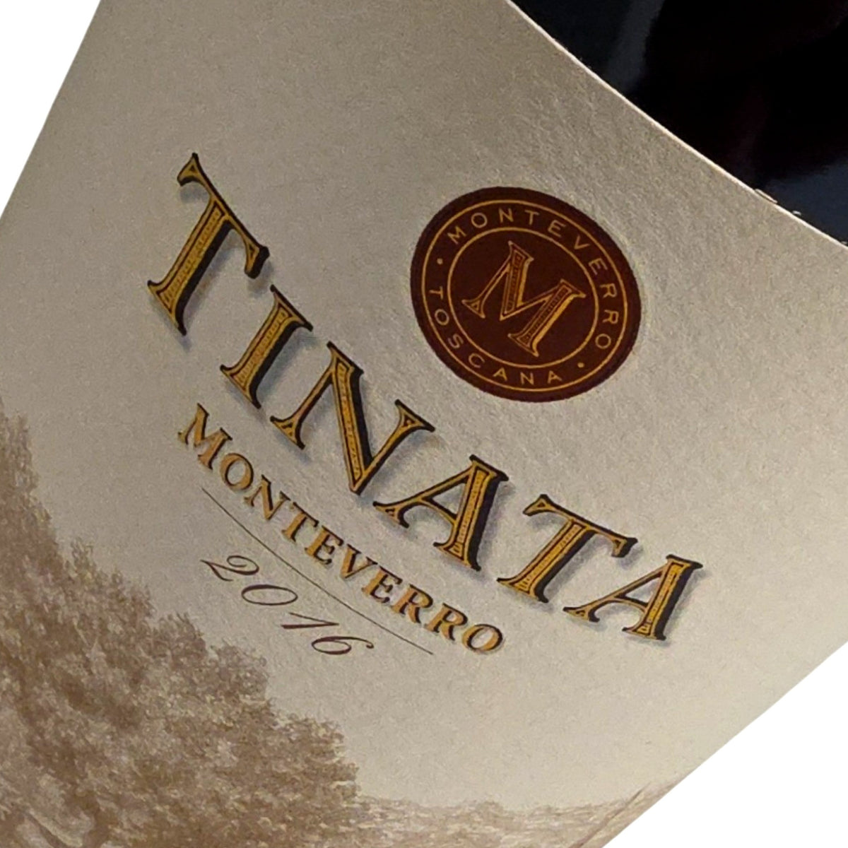 Monteverro Tinata 2016