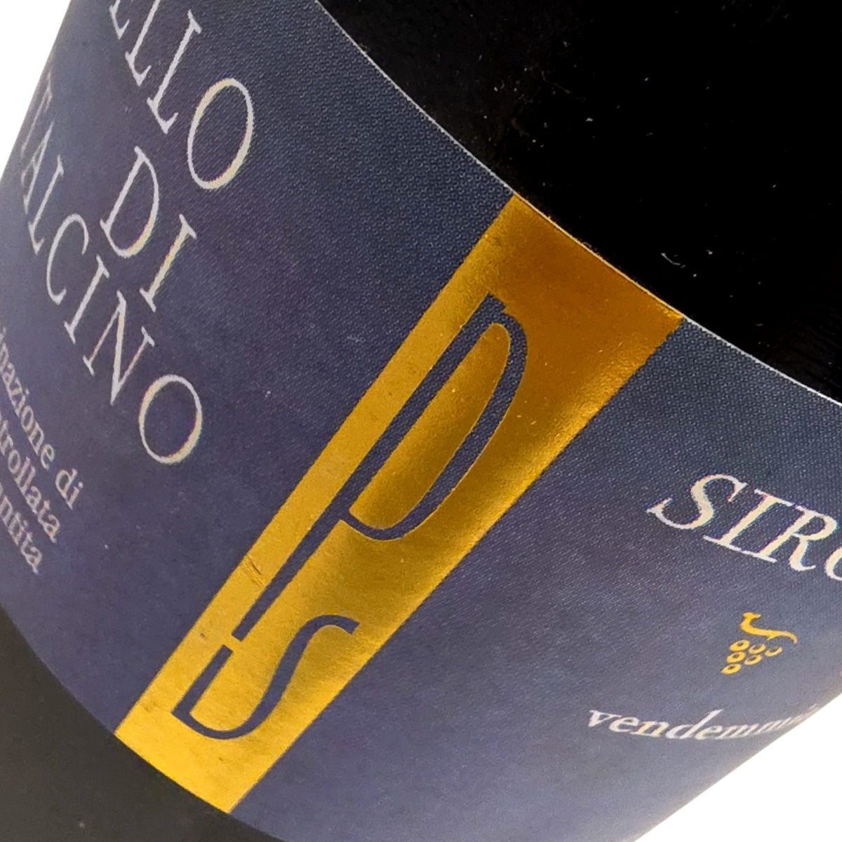 Siro Pacenti Brunello di Montalcino 1997