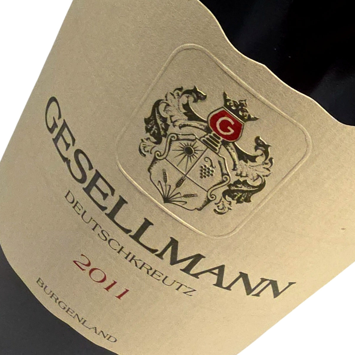 Gesellmann G 2011