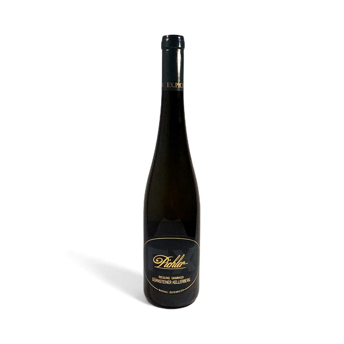 F.X. Pichler Dürnsteiner Kellerberg Smaragd Riesling 2015