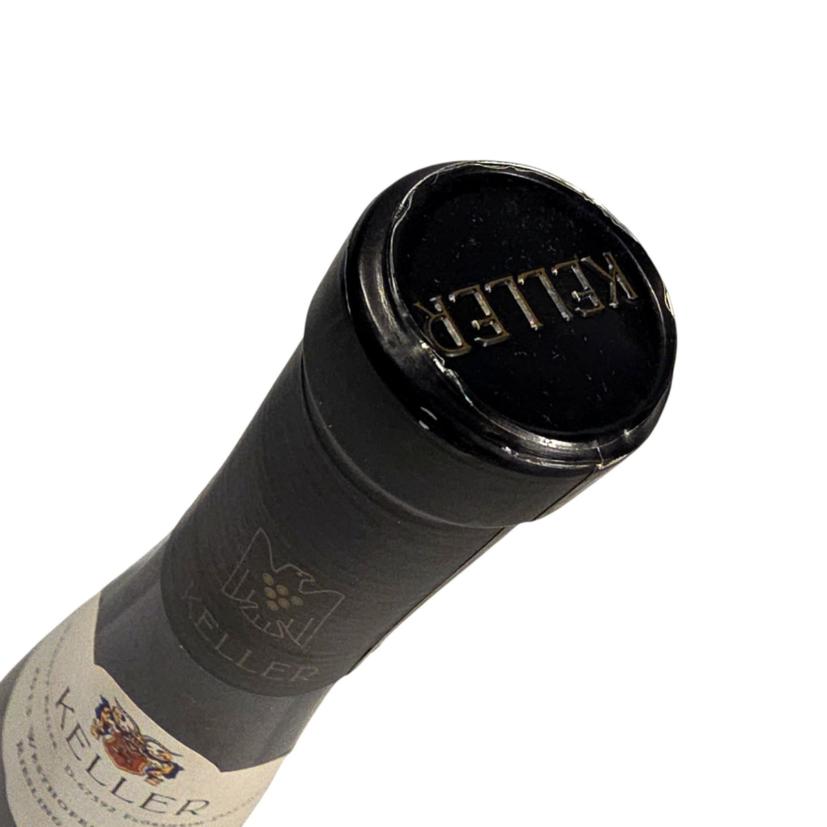 Weingut Keller Westhofener Morstein Riesling Auslese 2013 Half Bottle