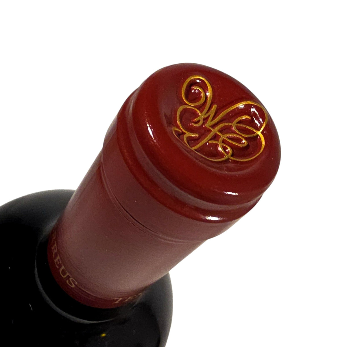 Bodegas Mauro Terreus Paraje de Cueva Baja 2017