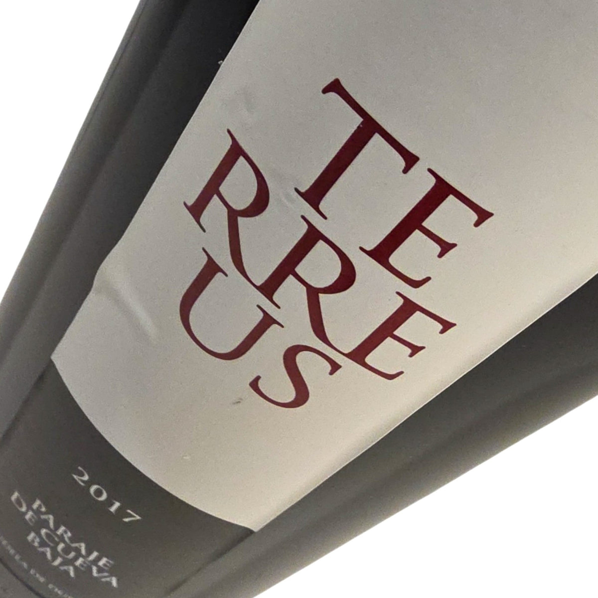 Bodegas Mauro Terreus Paraje de Cueva Baja 2017