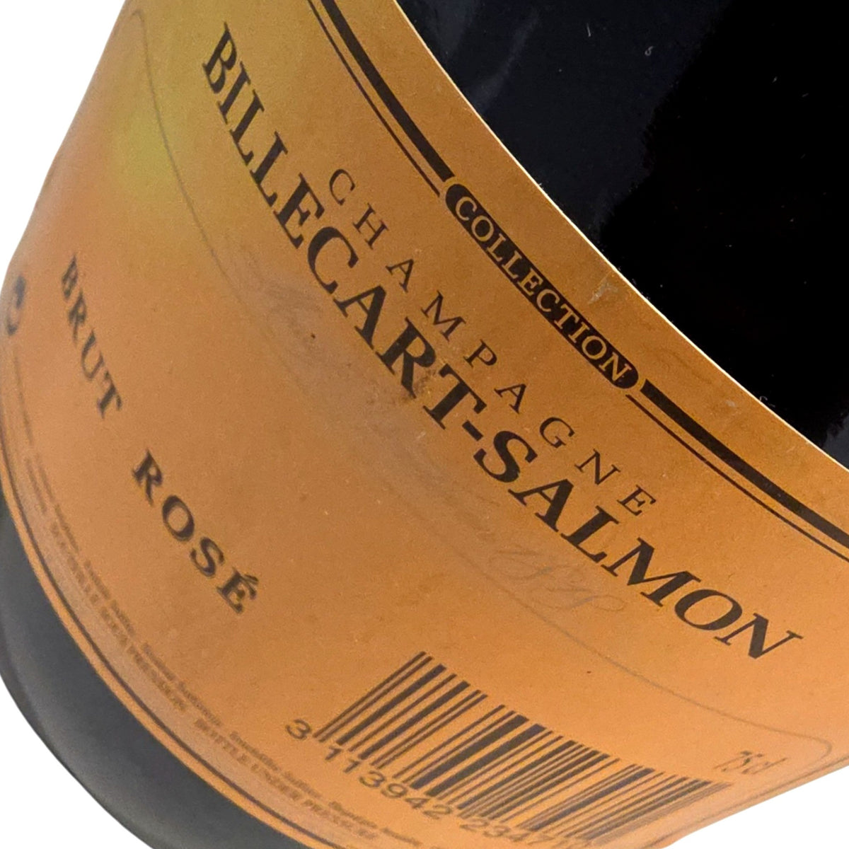 Billecart-Salmon Brut Rosé
