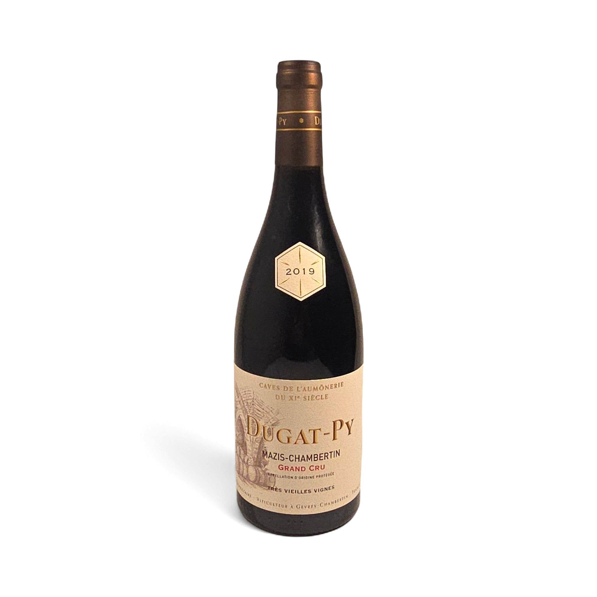Domaine Dugat-Py Mazis Chambertin Grand Cru 2019