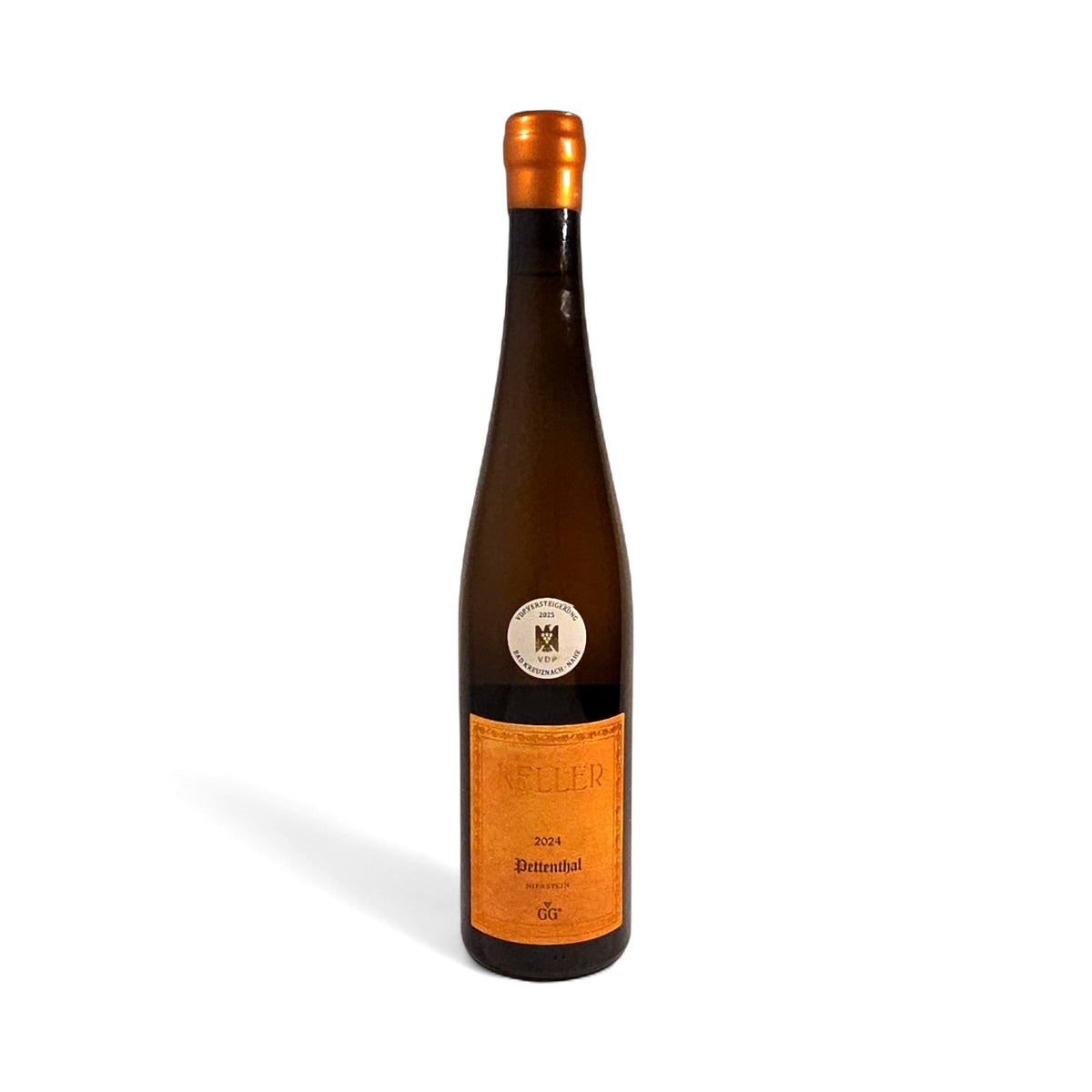 Weingut Keller Pettenthal Grosses Gewächs - Auction 2024