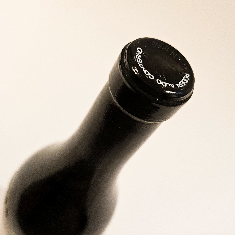 Poderi Aldo Conterno Barbera D&