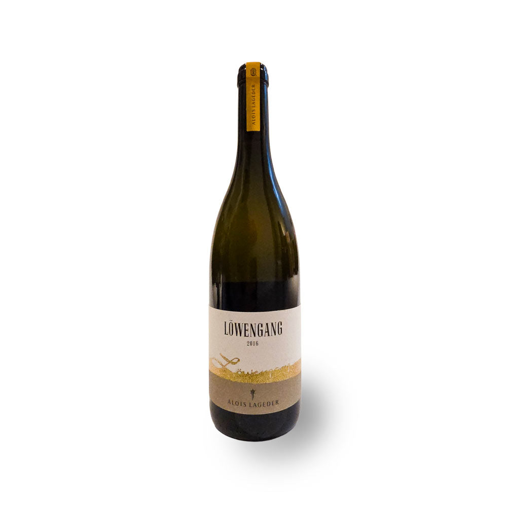 Alois Lageder Löwengang Chardonnay 2016