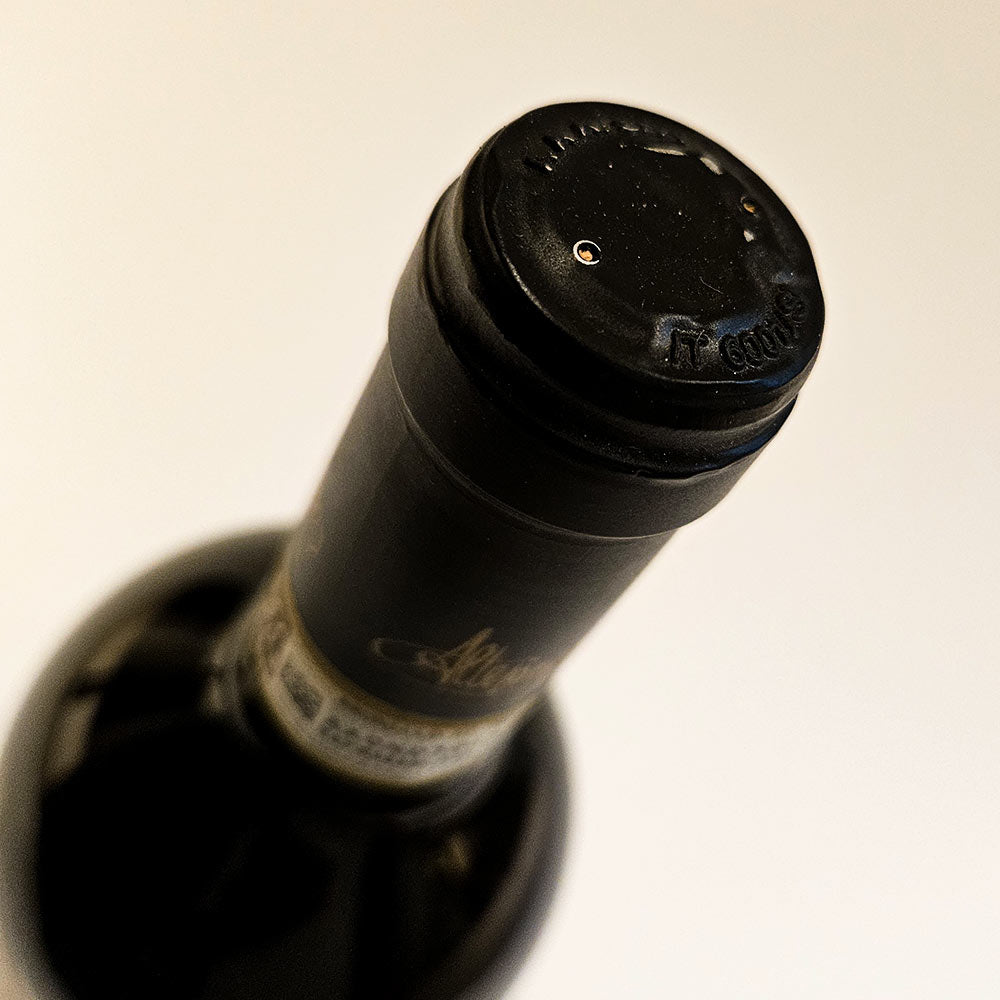 Altesino Brunello di Montalcino 2012 - Rotwein - VINOSAS FINE RARITIES