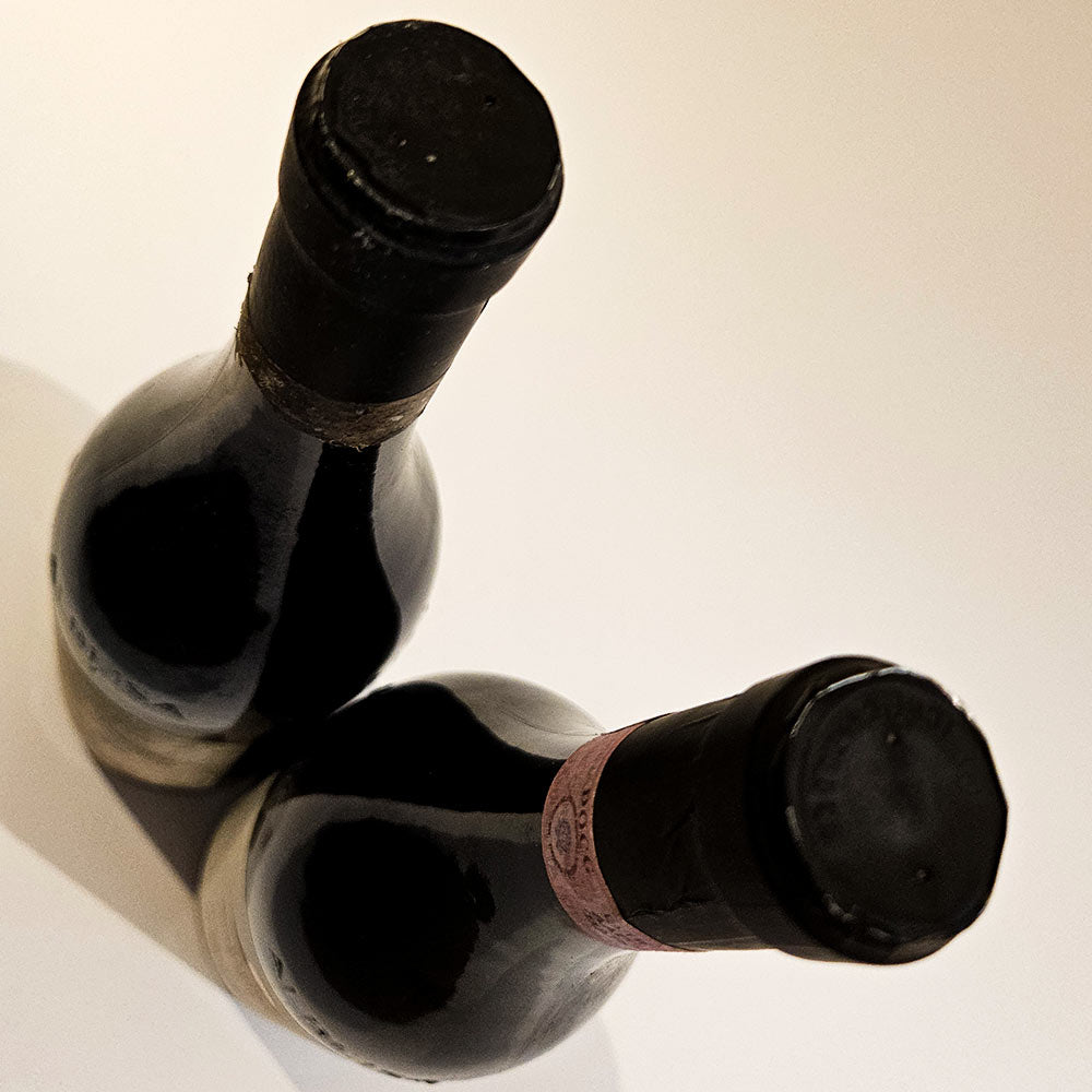Andrea Oberto Barolo 2005 - 2 Flaschen - Rotwein - VINOSAS FINE RARITIES