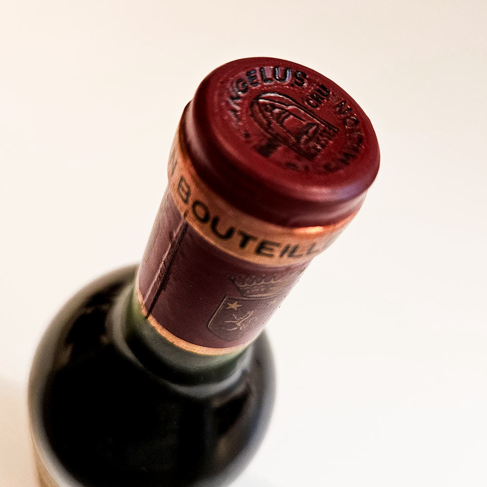 Chateau Angelus 1982