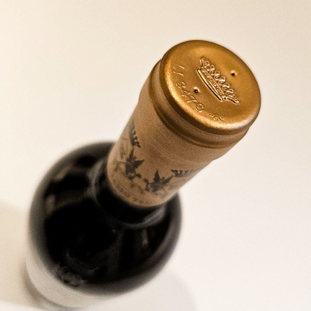 Antinori Guado al Tasso Bolgheri Superiore 2017 - Rotwein - VINOSAS FINE RARITIES