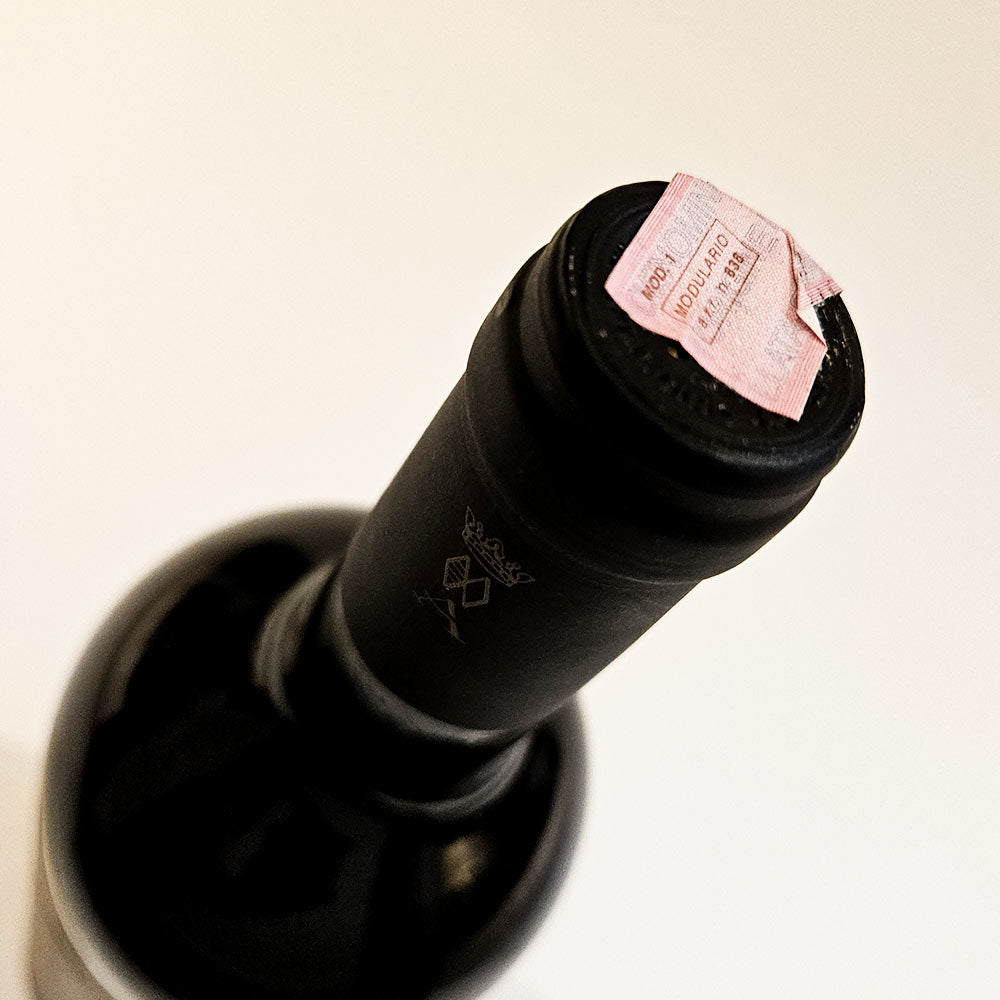 Antinori Brunello di Montalcino Pian della Vigne 2001 - Rotwein - VINOSAS FINE RARITIES