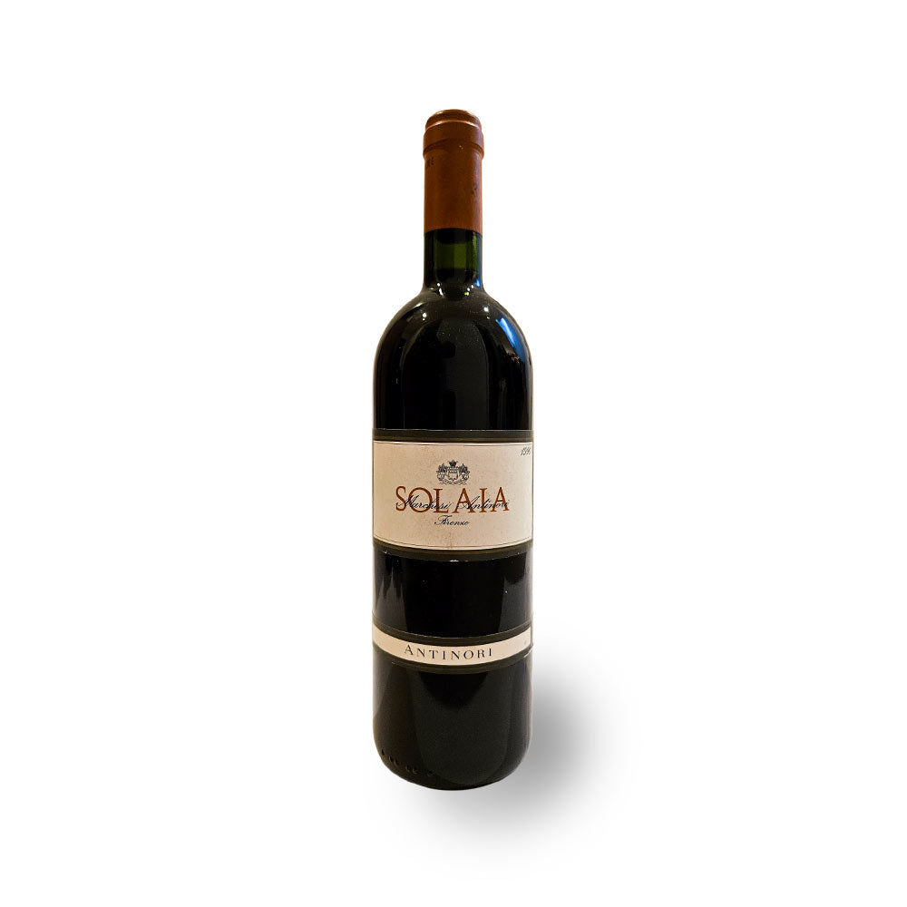 Antinori Solaia 1990
