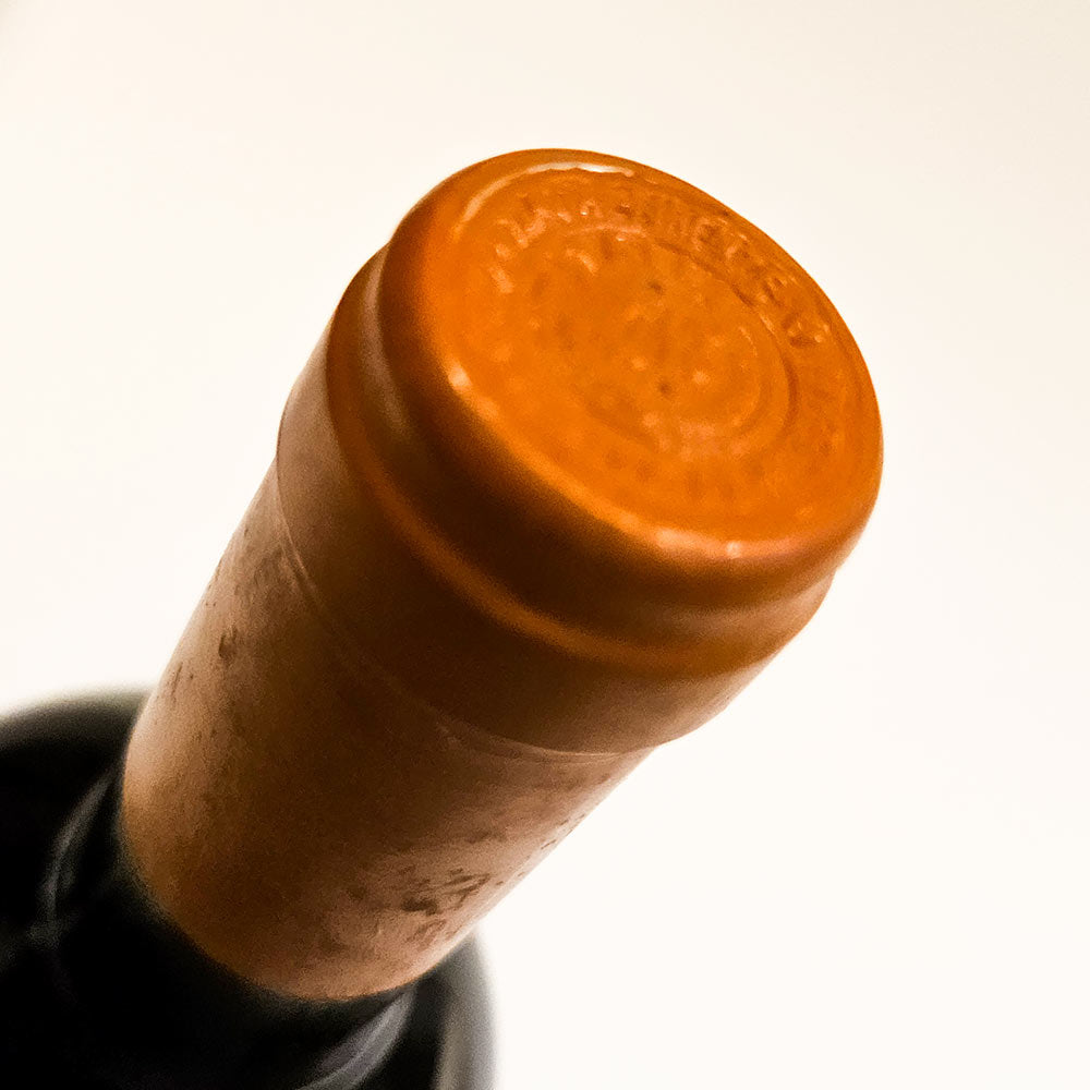 Antinori Solaia 1990