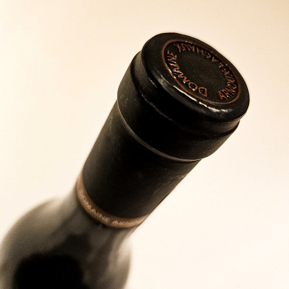 Arnoux-Lachaux Clos De Vougeot Grand Cru 2014 - Rotwein - VINOSAS FINE RARITIES