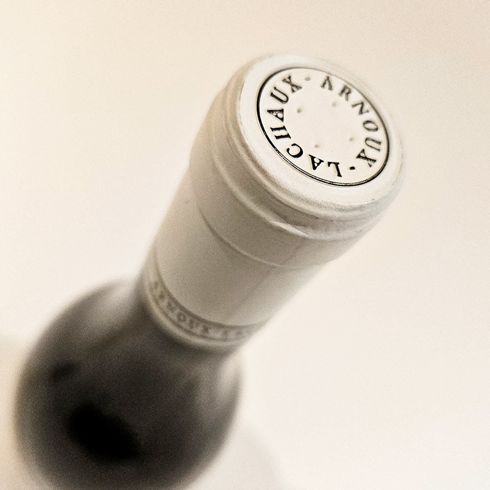 Arnoux-Lachaux Nuits Saint Georges 2018 - Rotwein - VINOSAS FINE RARITIES