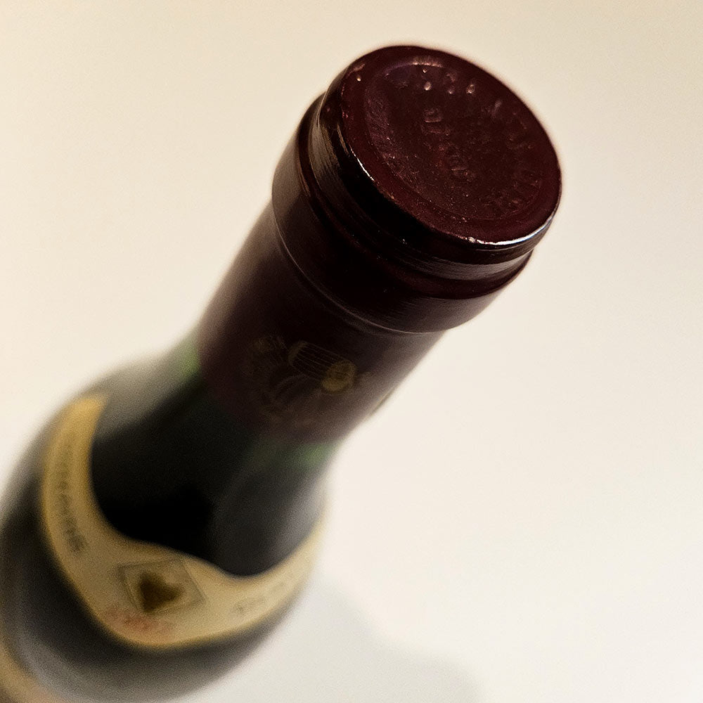 Domaine Auguste Clape Cornas 1997 - Rotwein - VINOSAS FINE RARITIES