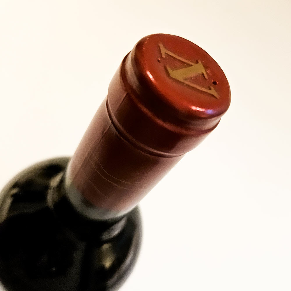 Avignonesi Desiderio Merlot 2012