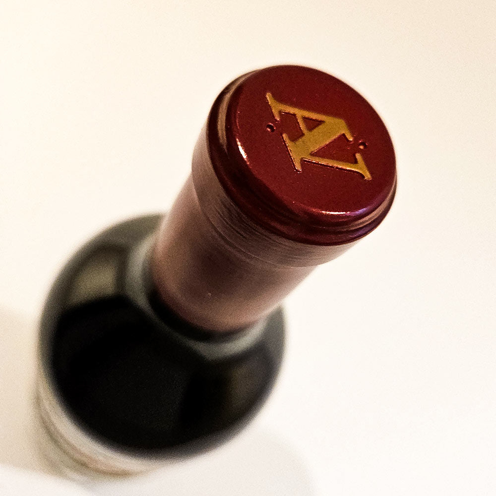 Avignonesi Desidorio Merlot 2018 - Rotwein - VINOSAS FINE RARITIES