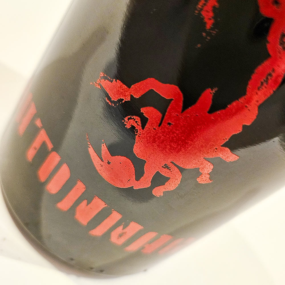 The Wild Boys Batonnage 2016