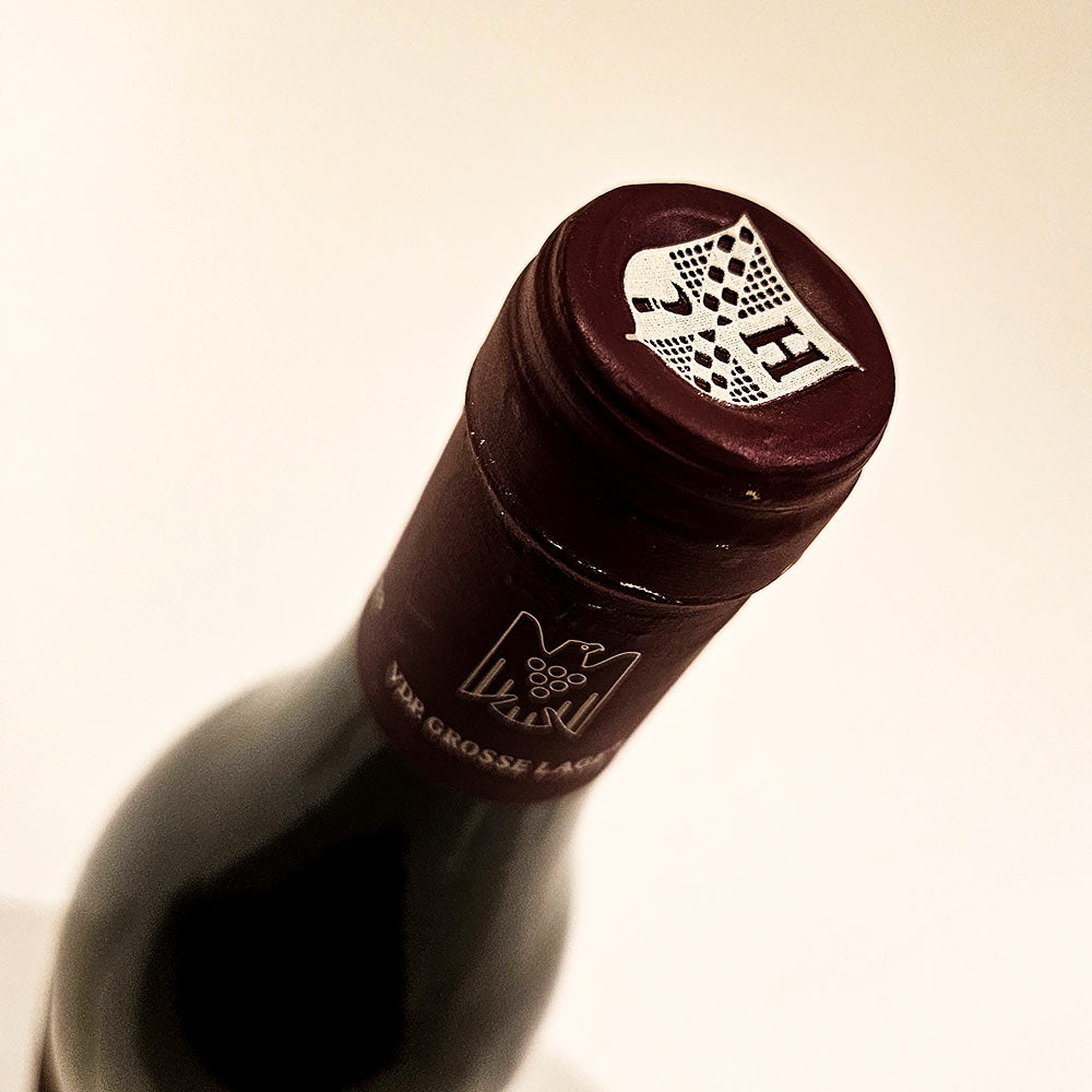 Bernhard Huber Spätburgunder Alte Reben 2016 - Rotwein - VINOSAS FINE RARITIES