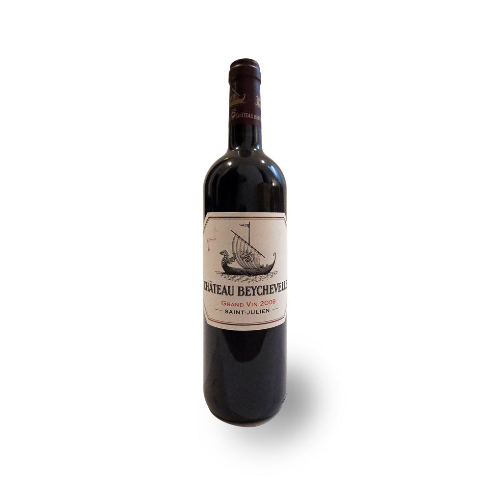 Chateau Beychevelle 2008