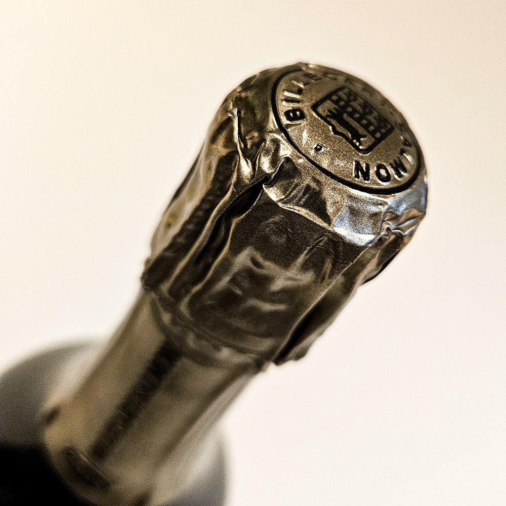 Billecart-Salmon Cuvee Nicolas-Francois Brut 2006 - Champagner - VINOSAS FINE RARITIES