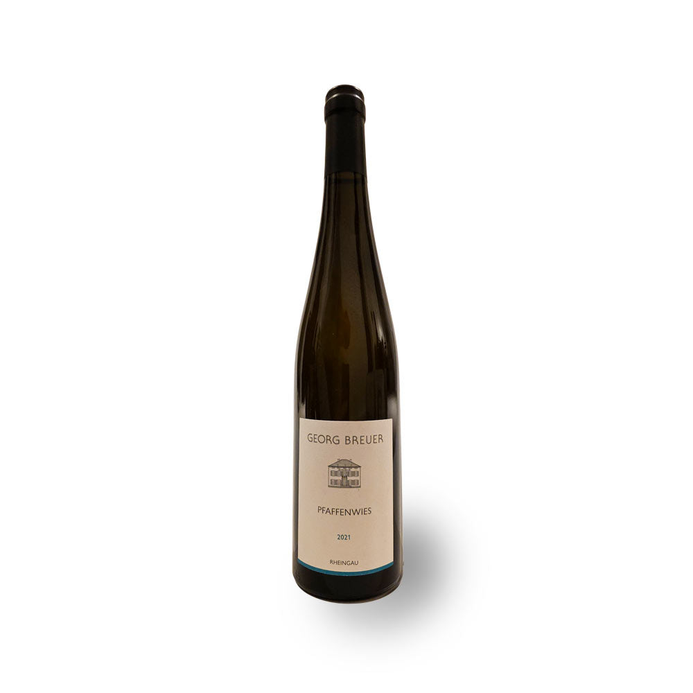Georg Breuer Pfaffenwies Riesling 2021