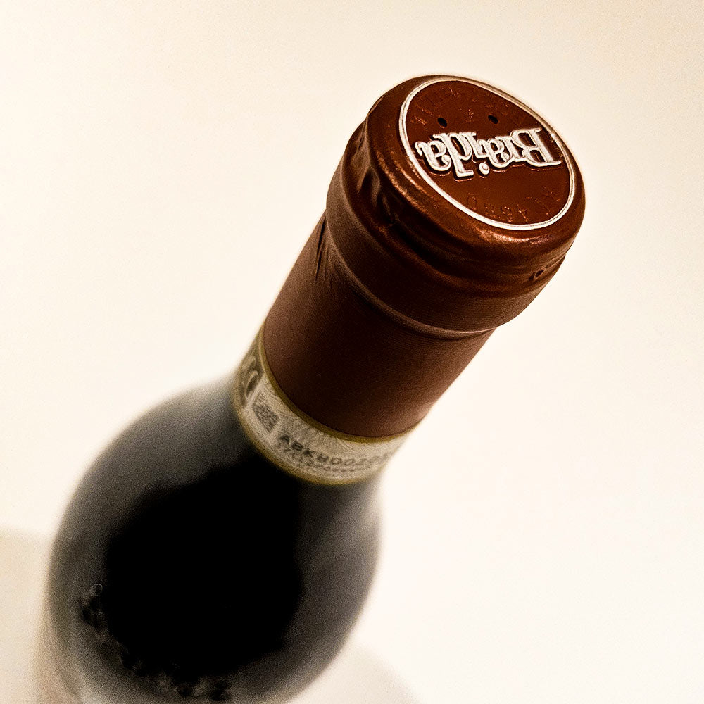 Braida Bricco dell&