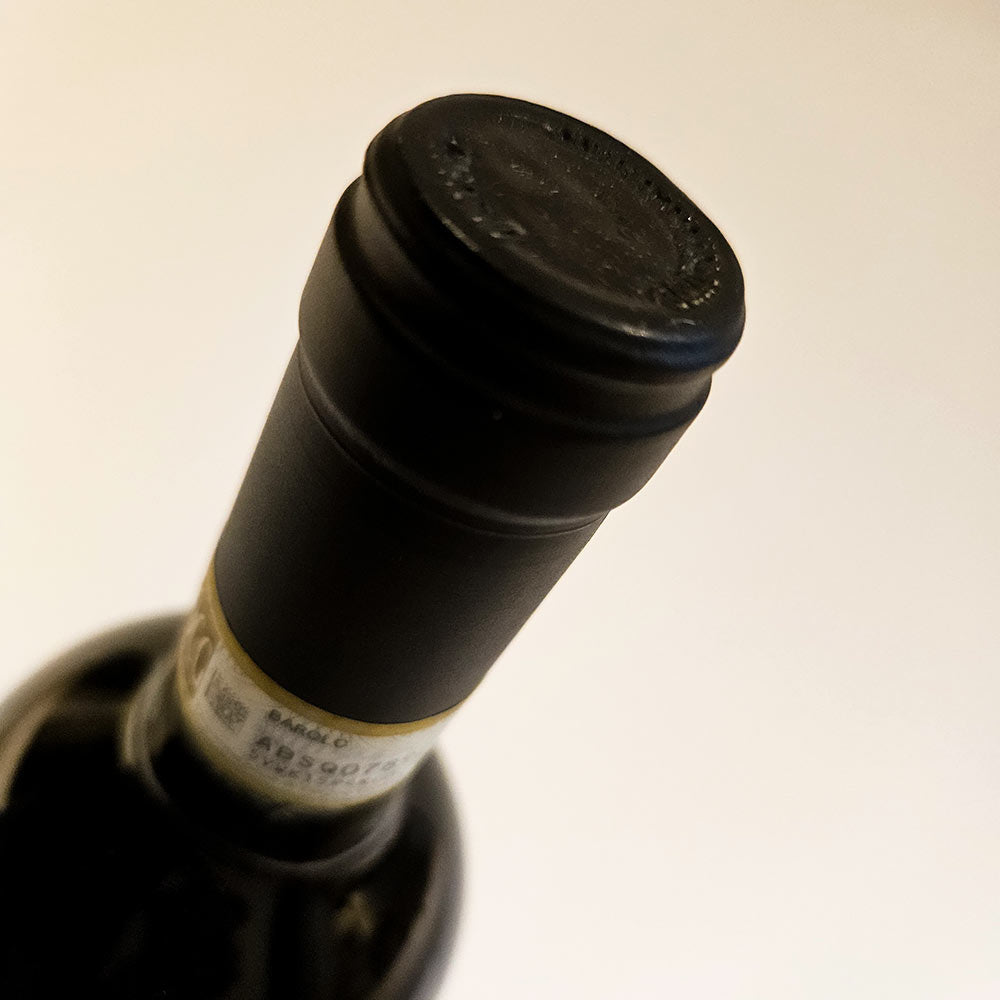 Comm. G.B. Burlotto Barolo Acclivi DOCG 2017 - Rotwein - VINOSAS FINE RARITIES