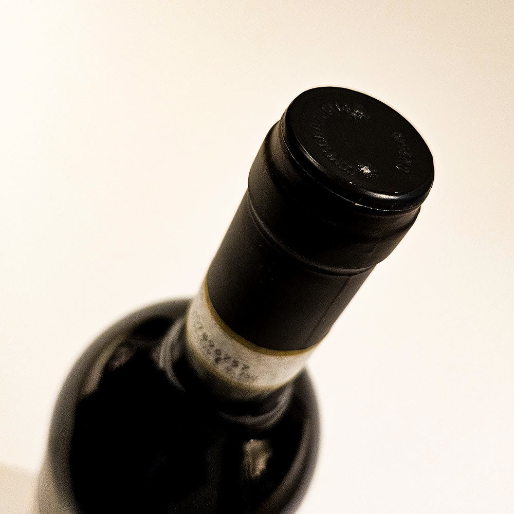 Comm. G.B. Burlotto Barolo DOCG 2017 - Rotwein - VINOSAS FINE RARITIES