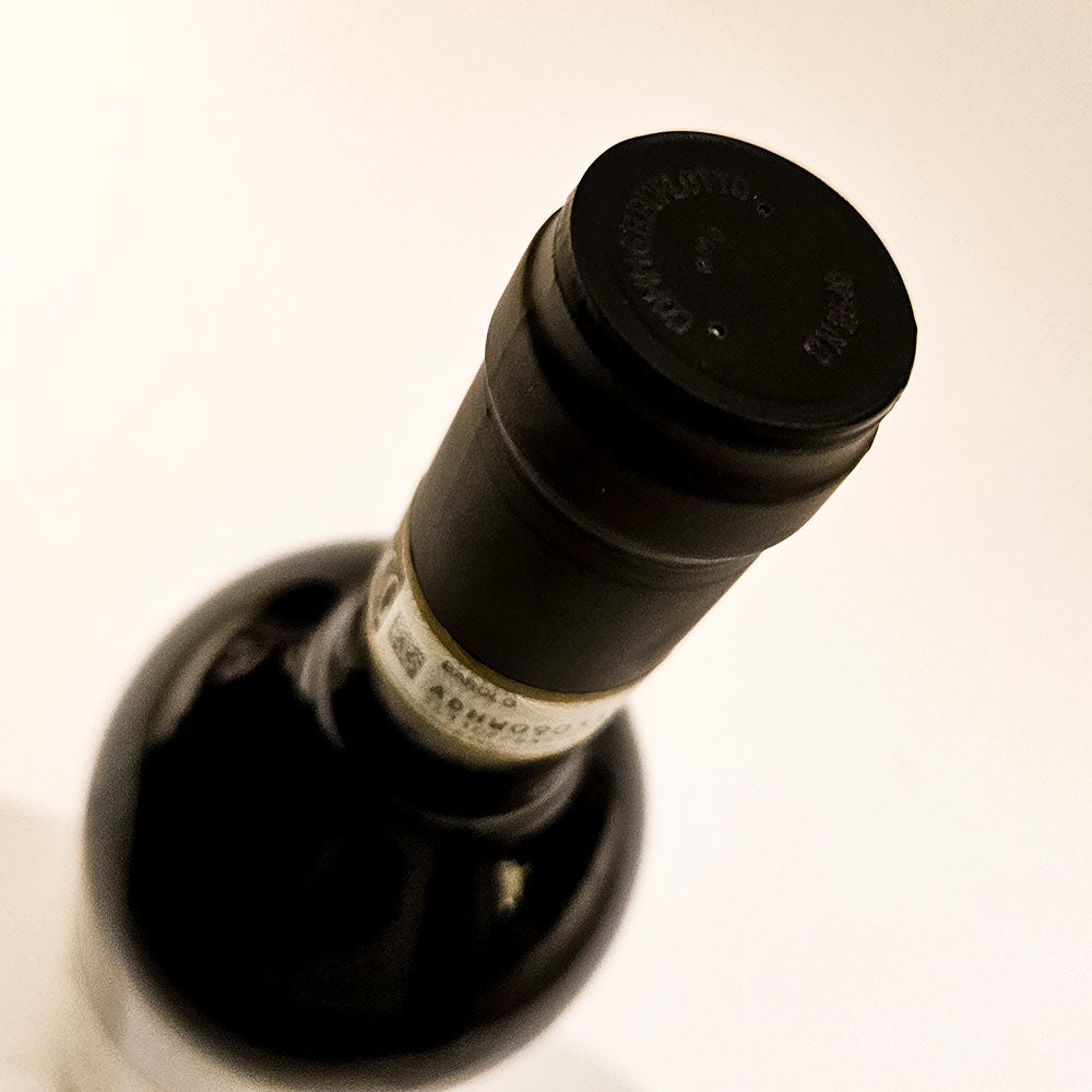 Comm. G.B. Burlotto Barolo DOCG 2020 - Rotwein - VINOSAS FINE RARITIES