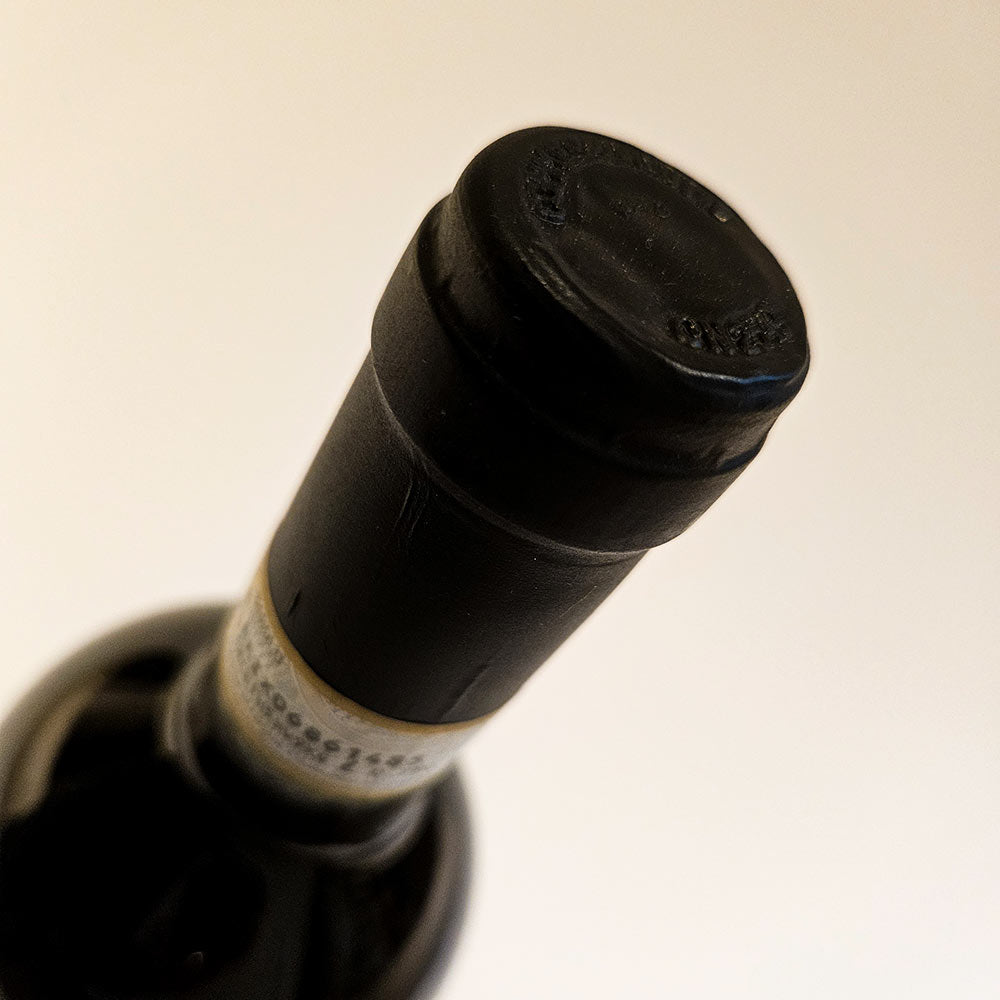 Comm. G.B. Burlotto Barolo Cannubi DOCG 2012 - Rotwein - VINOSAS FINE RARITIES