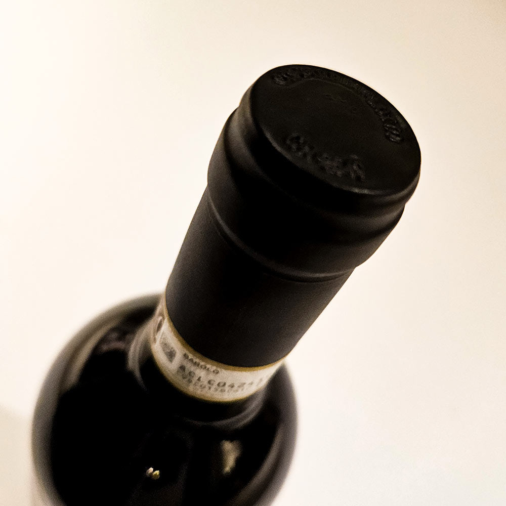 Comm. G.B. Burlotto Barolo Cannubi DOCG 2018 - Rotwein - VINOSAS FINE RARITIES