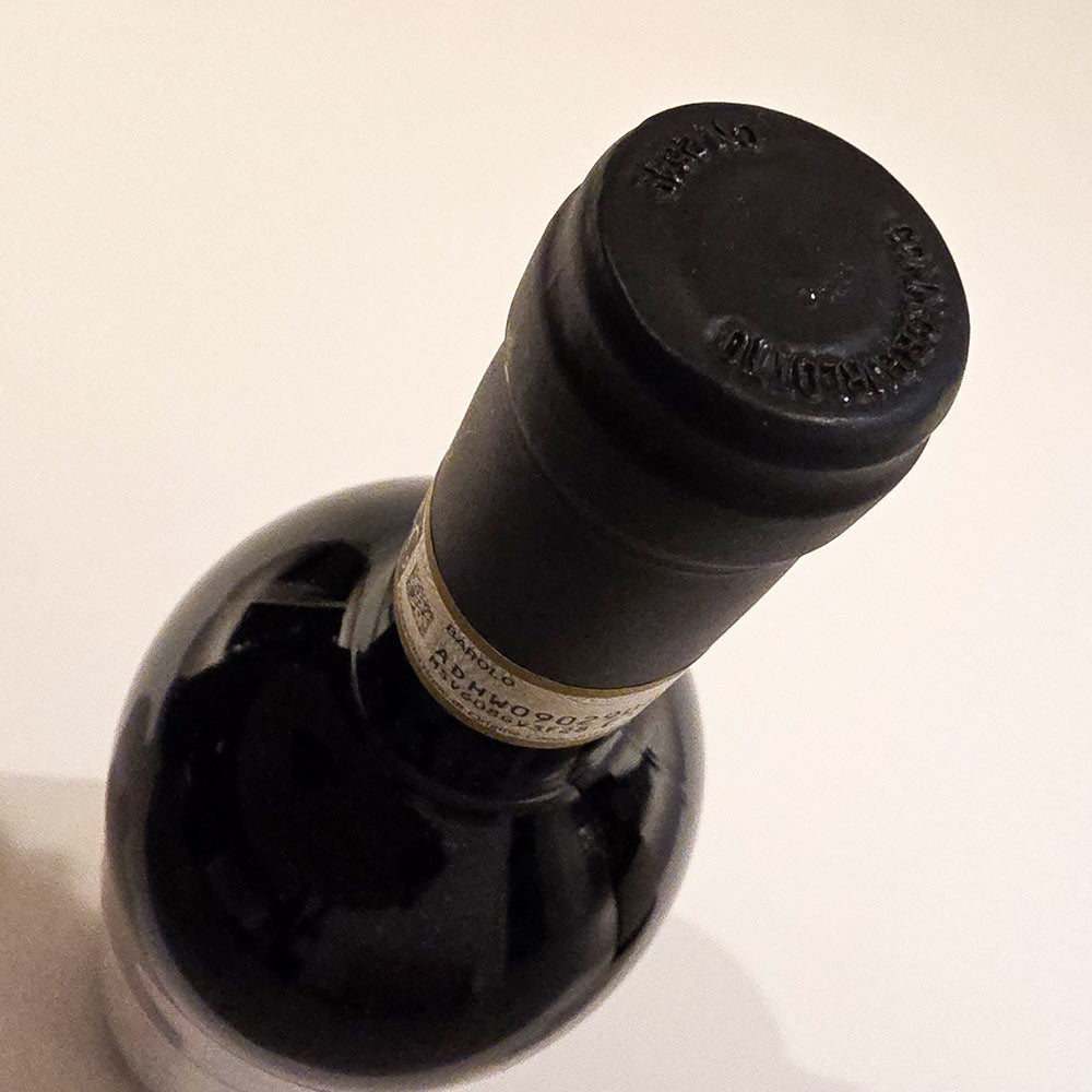Comm. G.B. Burlotto Barolo Monvigliero DOCG 2020