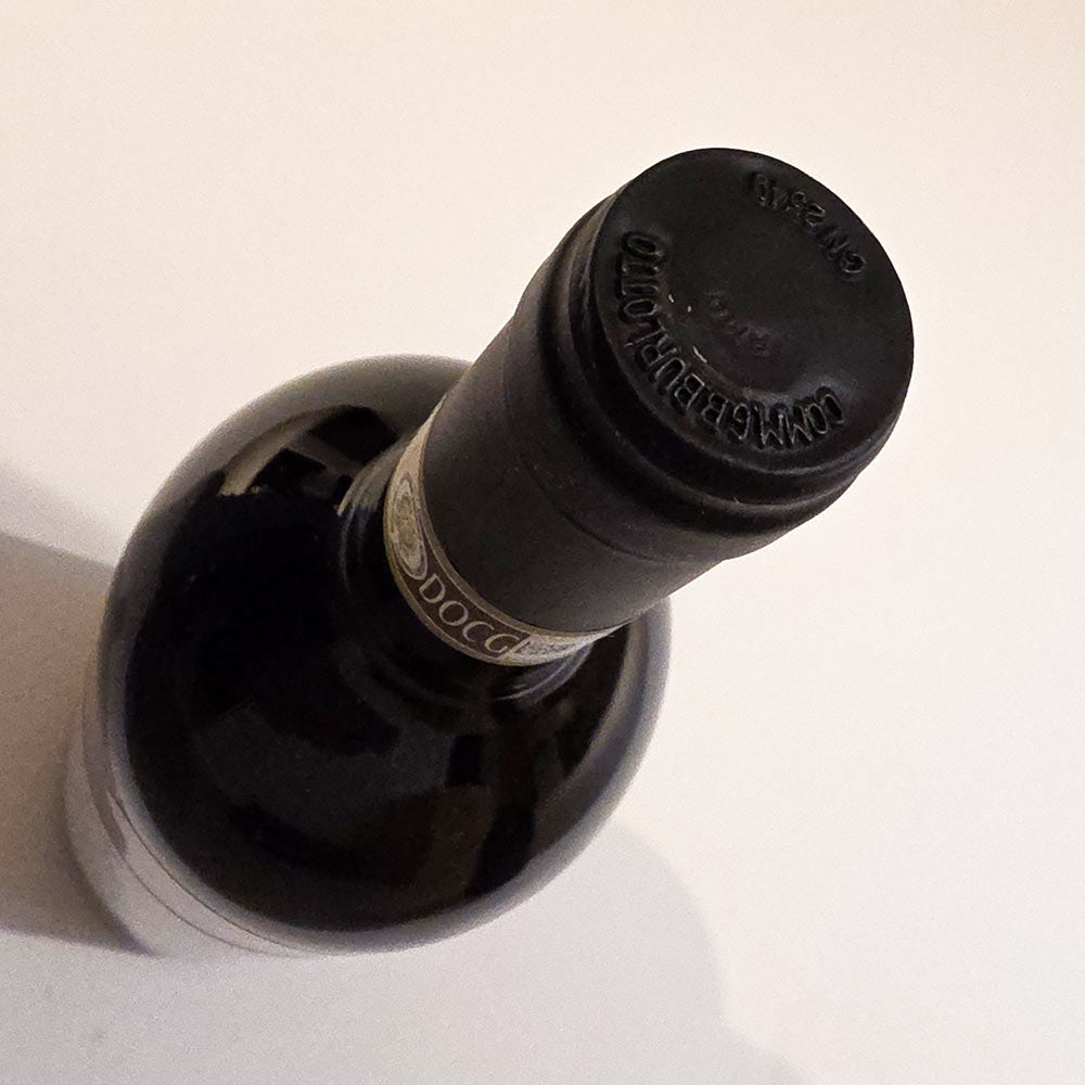 Comm. G.B. Burlotto Barolo Monvigliero DOCG 2021