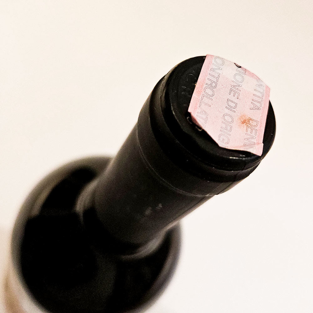 Castello di Camigliano Brunello di Montalcino 2001