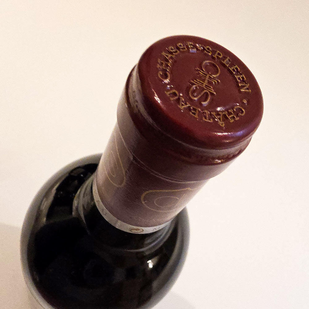 Chateau Chasse-Spleen 2008