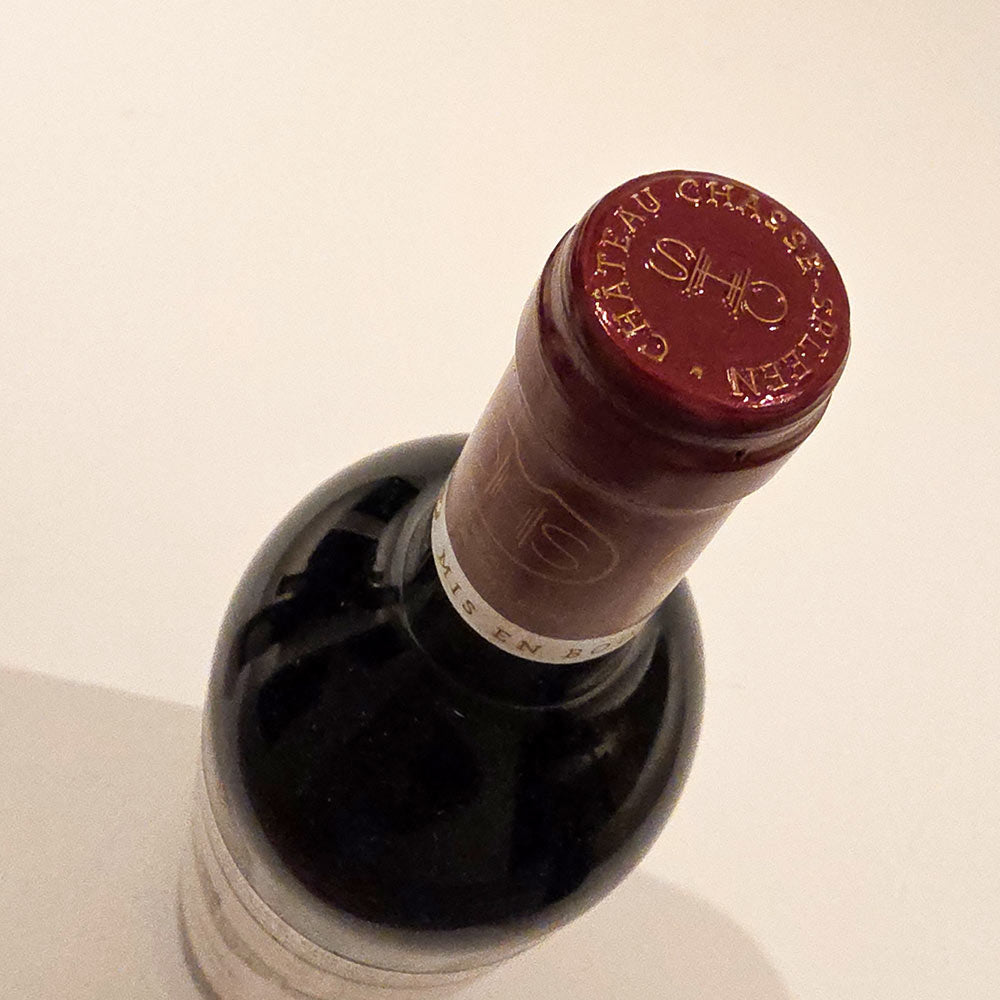 Chateau Chasse-Spleen 2014