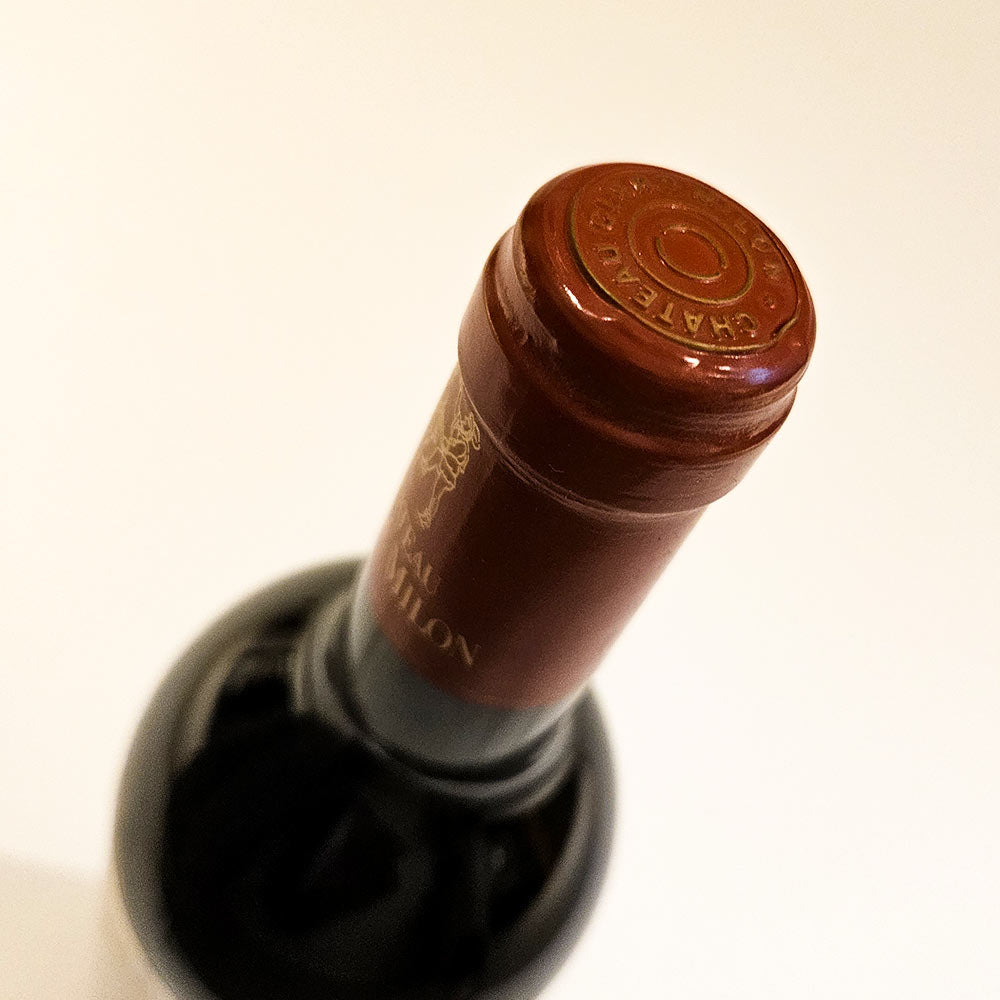 Chateau Clerc Milon 1998 - Rotwein - VINOSAS FINE RARITIES