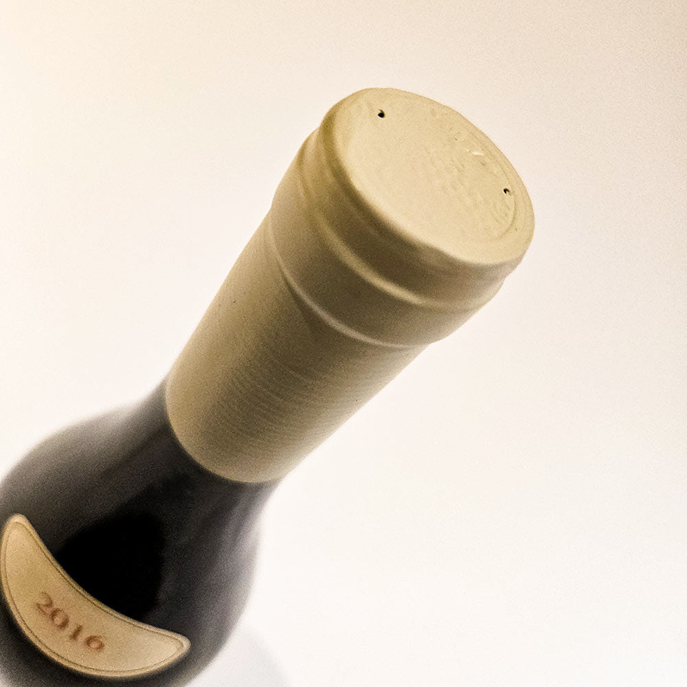 Clos Rougeard Saumur Champigny Le Bourg 2016 - Rotwein - VINOSAS FINE RARITIES