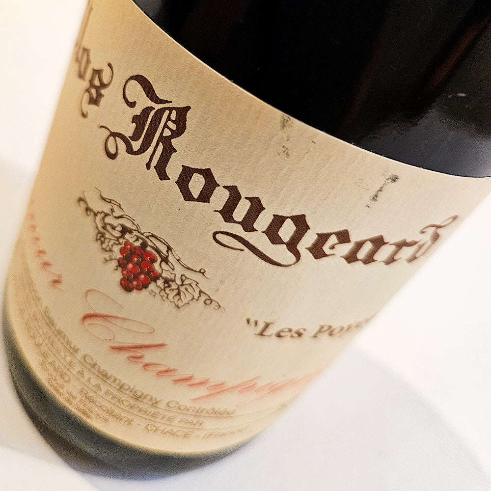 Clos Rougeard Saumur Champigny Les Poyeux 2016 - Rotwein - VINOSAS FINE RARITIES
