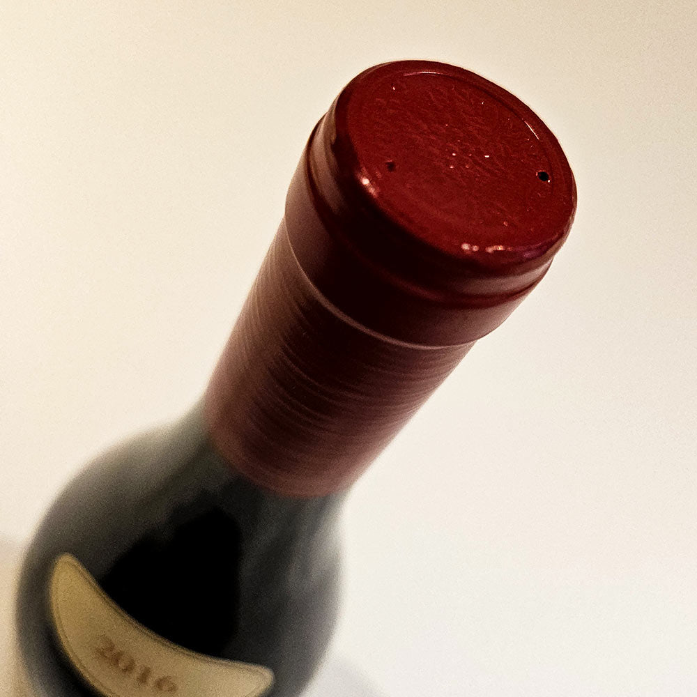 Clos Rougeard Saumur Champigny Les Poyeux 2016 - Rotwein - VINOSAS FINE RARITIES